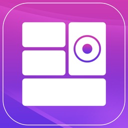 Collage Maker - Grid Layouts