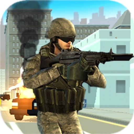 Task Force Attack Mafia iOS App
