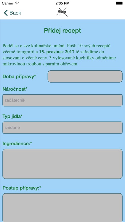 Rybářský & Lovecký průvodce screenshot-3