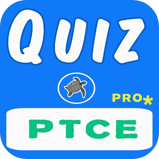 PTCE Pharmacy Tech Exam Prep Pro icon