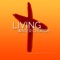 The Living Water Church App features inspirational content from Pastor George Dupree, who leads Living Water Church in Riverhead, New York