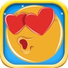 Cute Emotion Stickers - Cute Emoji Sticker Pack