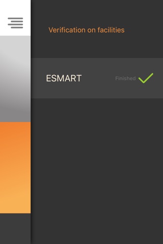 ESMART® Доступ screenshot 2