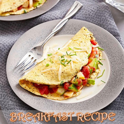 Healthy Breakfast Recipe