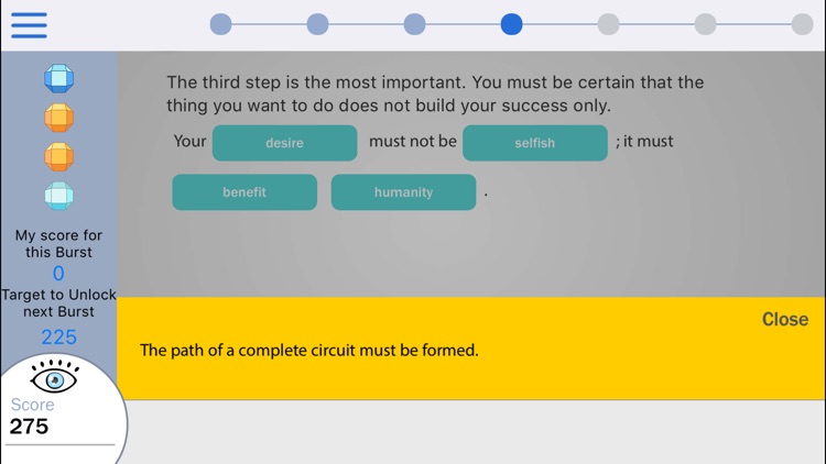 Power of Your Subconscious Mind: The Blink Course screenshot-3