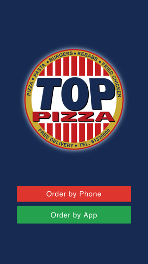 Top Pizza(圖2)-速報App