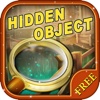 Mystery of Klycord Pond - Find Hidden Objects