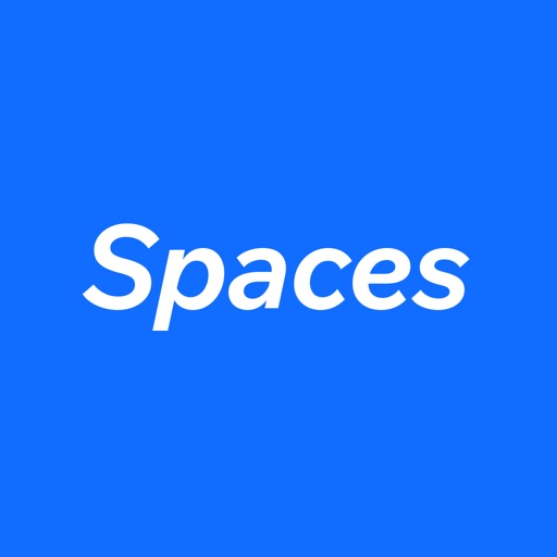 Wix Spaces