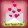 Valentine's Day Greeting Cards & Love Card Make.r