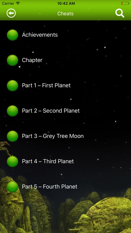 Complete Walkthrough Guide For Samorost 3