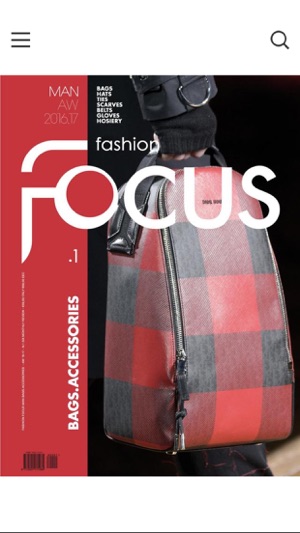 FASHION FOCUS MAN BAGS(圖3)-速報App