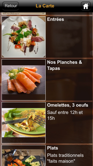 Le Café Ponce Paris 17(圖2)-速報App