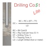 Drilling Co$t (Lite)