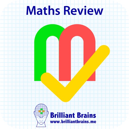 Train Your Brain - Maths Practice