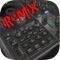 Icon iRemix - Mix Music Like A DJ!