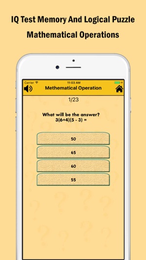 IQ Vocabulery Test - How Smart Are You?(圖3)-速報App