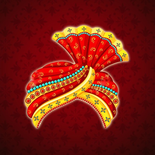 Indian Wedding PhotoFrames icon