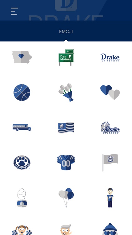 Drake Emojis screenshot-3