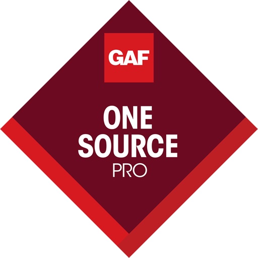 GAF One Source Pro