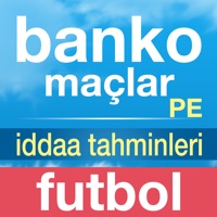 Banko İddaa Tahmin Maç Sonuçları - Futbol PE pour PC