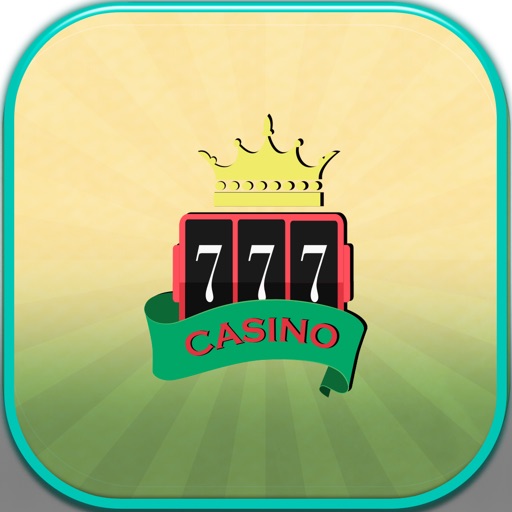 Seven X Casino Free--Las Vegas Real Machine Icon