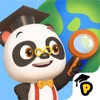 Icon 熊猫博士百科-儿童益智思维启蒙训练