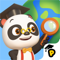 App Icon for 熊猫博士百科-儿童益智思维启蒙训练 App in Macao IOS App Store