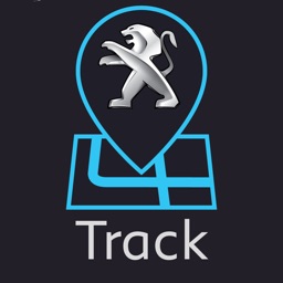Track myPeugeot