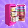 Get 冰箱收纳大师 - 冰箱陈列师 for iOS, iPhone, iPad Aso Report