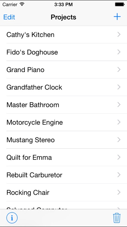 Renovate