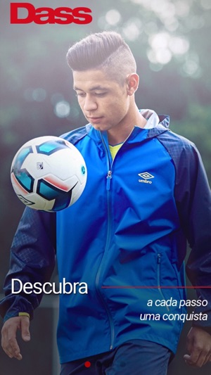 Treinamento DASS(圖1)-速報App