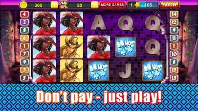 HOT GIRLS VEGAS SLOTS AND CASINO 1.0 IOS CASINO HOT GIRLS VEGAS SLOTS AND CASINO 1.0 IOS
