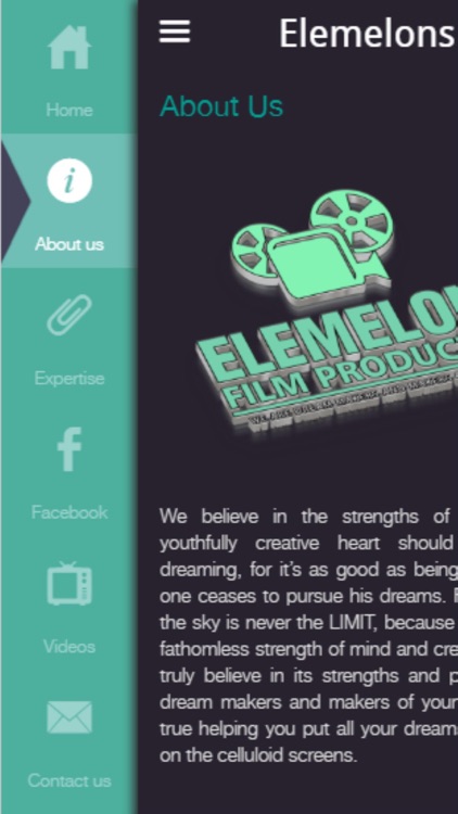 Elemelons Entertainment screenshot-4