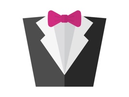 WeddingMoji - Wedding Stickers for iMessage