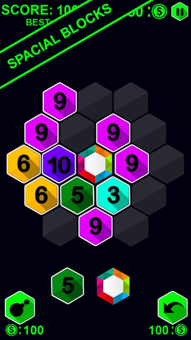 Beat 14 - Puzzle Game screenshot 3