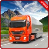 Drive Heavy Truck Trailer Simulator 3D pro