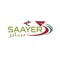 Saayer Mobile app lets you track your shipments and manage your deliveries all in one place