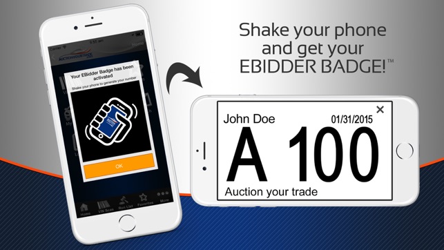 Auction Your Trade(圖5)-速報App