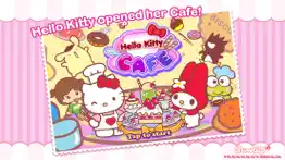 How to cancel & delete hello kitty cafe! 3