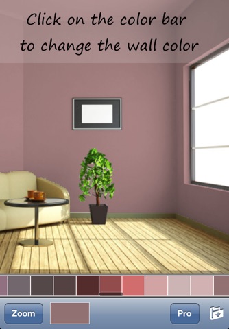 Paint My Wall Pro - Room Paint screenshot 2