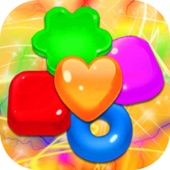 Jelly Smash Mania -