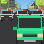 逃走車