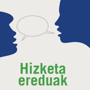 Hizketa-Ereduak