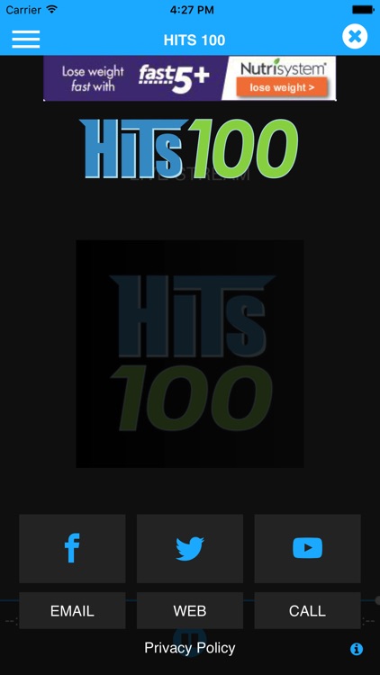 Hits 100 screenshot-3