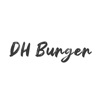 「DH Burger （ディーエイチバーガー）」