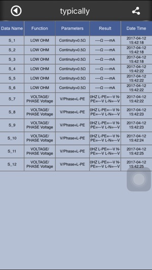 Meterbox iMIT BLE(圖4)-速報App