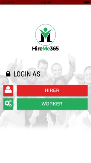 HireMe 365 USA(圖5)-速報App