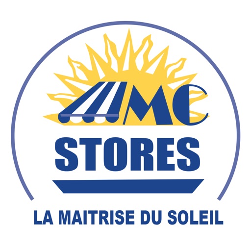 MC Stores Marseille Icon