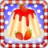 Crush the Jelly: Puddings Match Crush the Jelly: Puddings Match