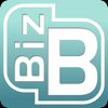 株式会社オープンストリーム - Biz/Browser SmartDevice アートワーク